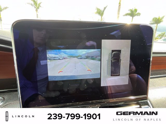 Used 2020 Lincoln Navigator Reserve w/ Luxury Package AWD/4WD image 23