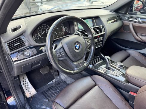 Used 2016 BMW X4 xDrive28i image 11