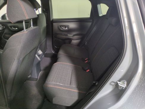 New 2026 Honda HR-V Sport image 23