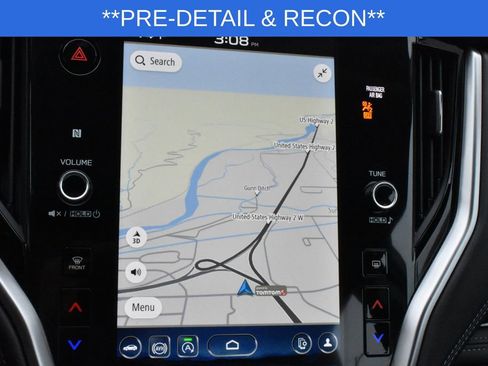 Used 2025 Subaru Legacy Limited image 11