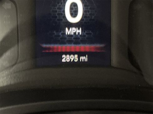 Used 2023 RAM 1500 Big Horn image 12