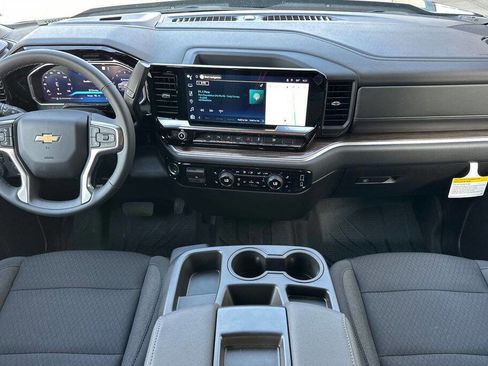 New 2026 Chevrolet Silverado 1500 LT w/ Safety Package image 14