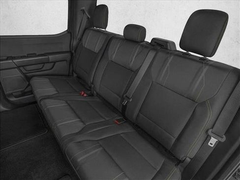 Certified 2026 Ford F150 STX RWD image 9