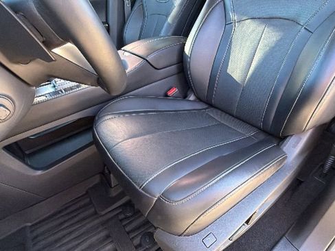 Used 2022 INFINITI QX60 Sensory w/ Cargo Package AWD/4WD image 15