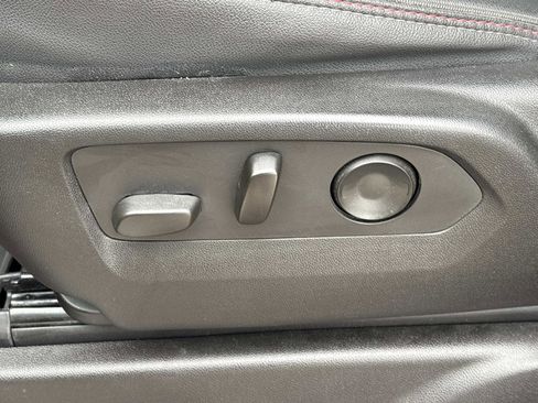 Certified 2022 Chevrolet Tahoe RST w/ Luxury Package image 16