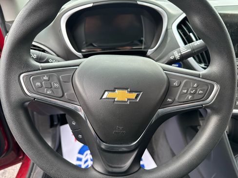 Used 2018 Chevrolet Volt LT image 17