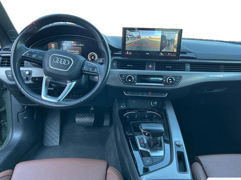 Used 2023 Audi A5 2.0T Prestige w/ Black Optic Plus Package image 11