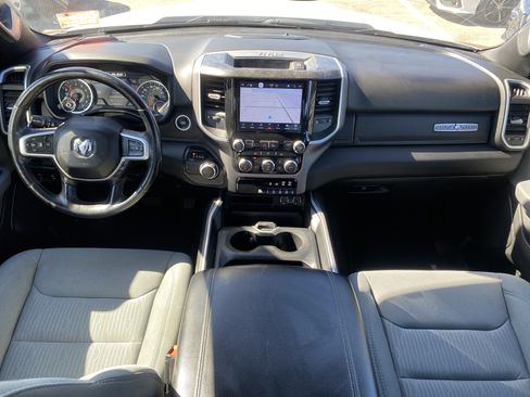 Used 2022 RAM 1500 Lone Star RWD image 19