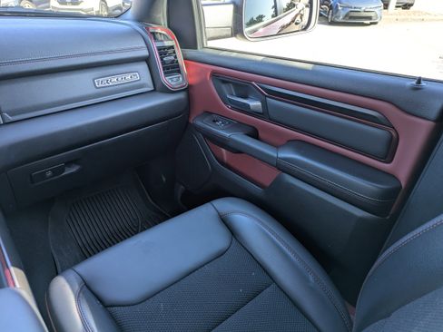 Used 2025 RAM 1500 Rebel w/ Rebel Level 1 Equipment Group image 17