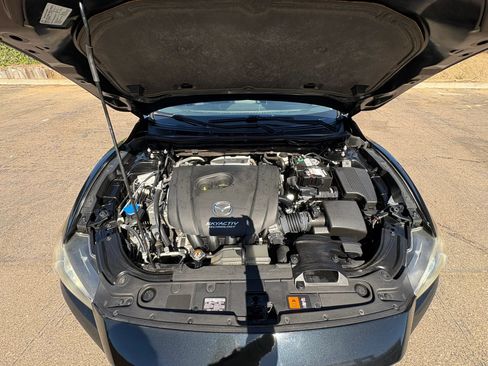 Used 2016 MAZDA MAZDA6 Sport FWD image 19