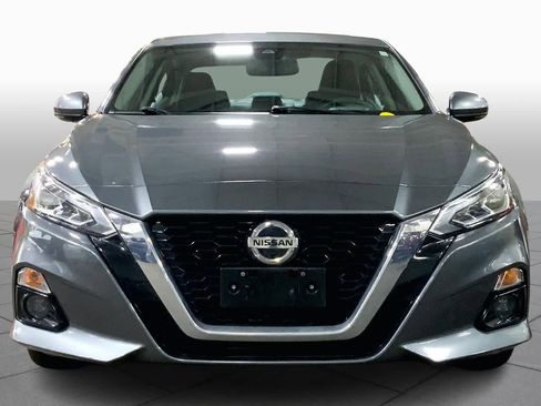 Used 2020 Nissan Altima 2.5 SL image 4