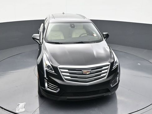 Used 2019 Cadillac XT5 Luxury FWD image 20