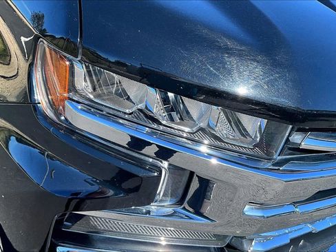 Used 2022 Chevrolet Silverado 1500 LTZ image 26