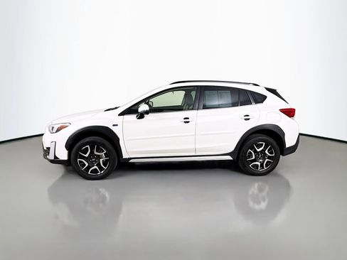Used 2023 Subaru Crosstrek Hybrid w/ Moonroof Package w/Navigation AWD/4WD image 4