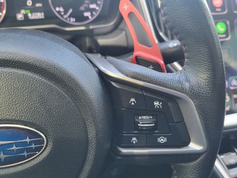 Used 2020 Subaru Legacy Limited XT w/ Popular Package #2 image 27