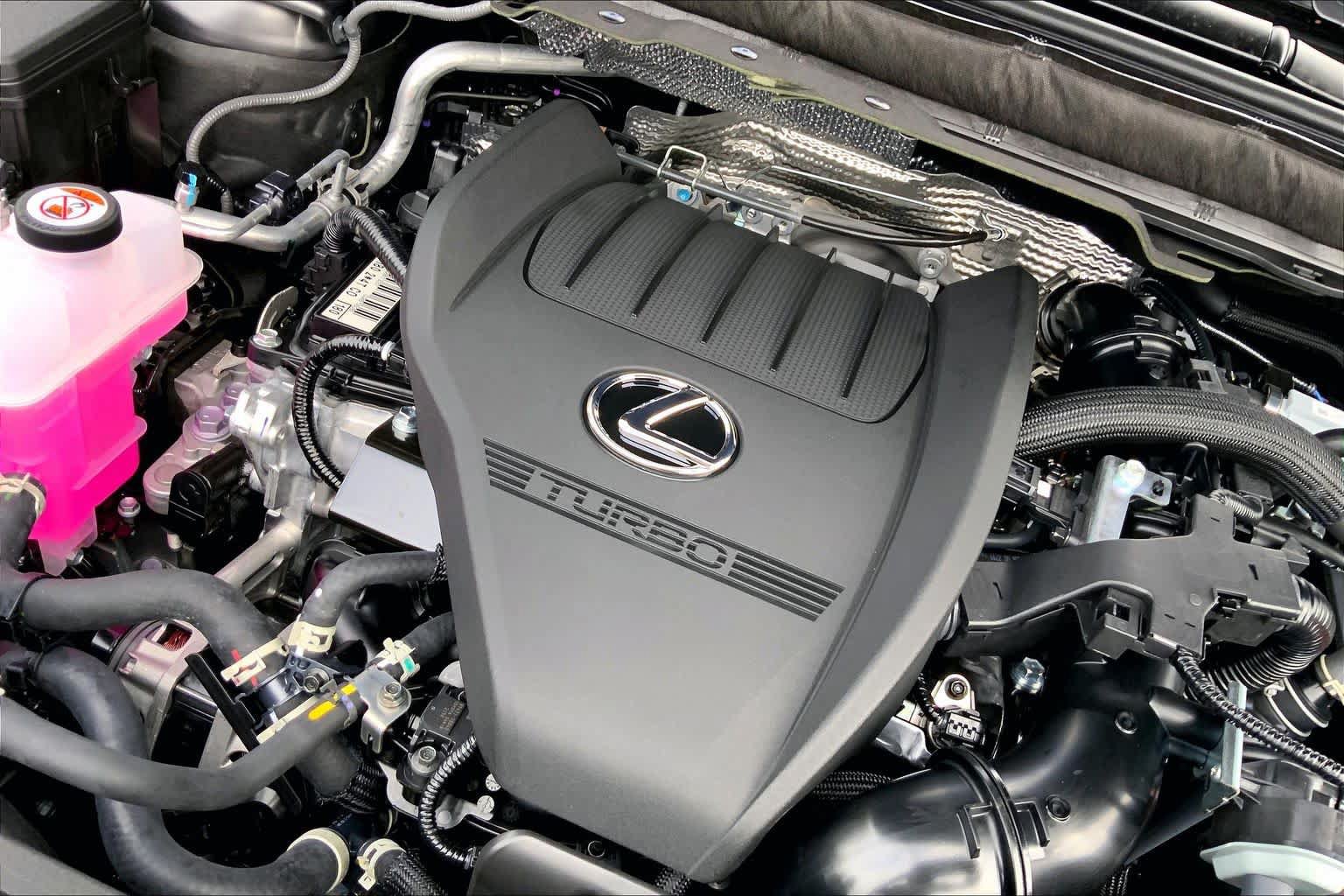 New 2026 Lexus RX 350 Premium w/ Convenience Package AWD/4WD image 17