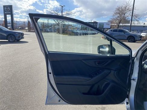 Used 2023 Subaru Impreza Premium image 11