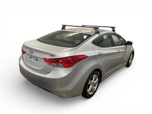 Used 2011 Hyundai Elantra GLS w/ Preferred Equipment Pkg 3 image 5