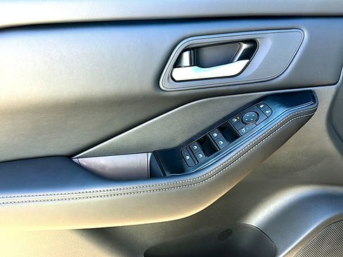 New 2026 Nissan Rogue SV w/ Cold Weather Package image 13