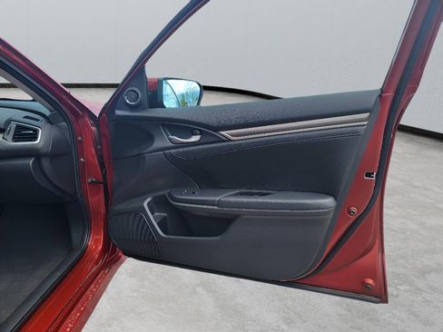 Used 2019 Honda Civic EX-L image 31