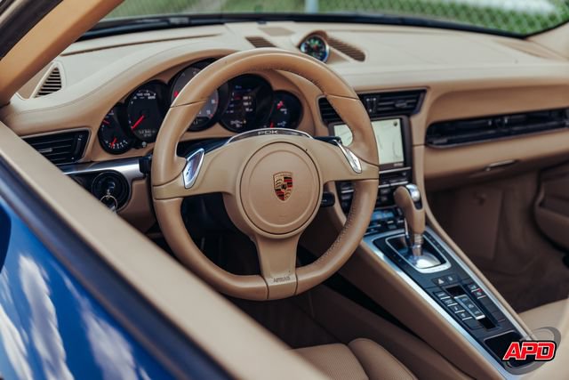 Used 2013 Porsche 911 Carrera S RWD image 7