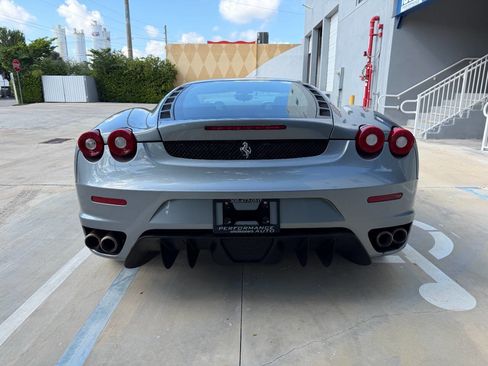 Used 2005 Ferrari F430 Coupe image 7