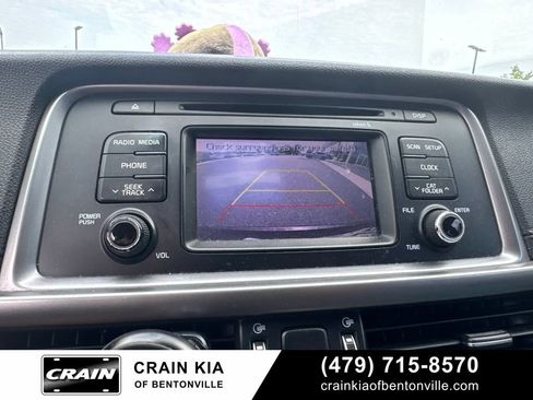 Used 2016 Kia Optima LX FWD image 27
