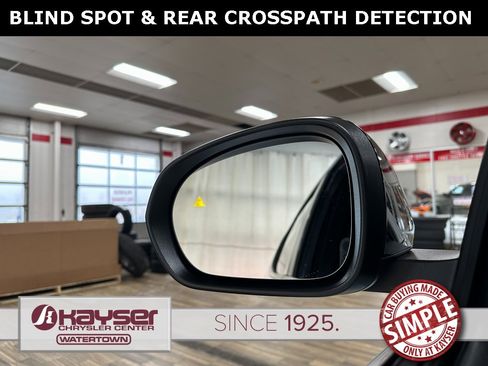 Certified 2024 Dodge Hornet R/T Plus image 8