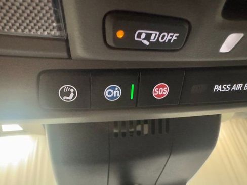 New 2026 Chevrolet Silverado 1500 RST w/ Dark Appearance Package image 29