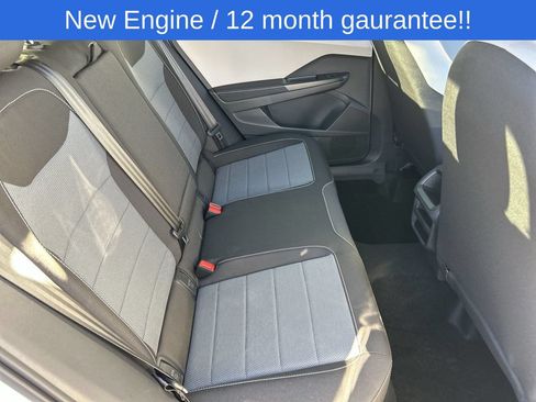 New 2026 Volkswagen Taos S FWD image 9