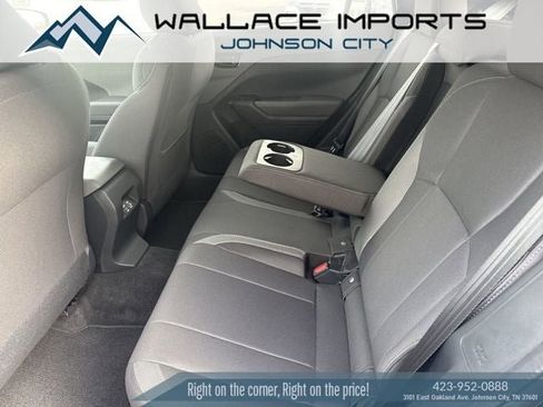 New 2026 Subaru Crosstrek 2.0i Premium AWD/4WD image 74