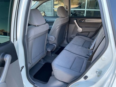 Used 2007 Honda CR-V LX image 23