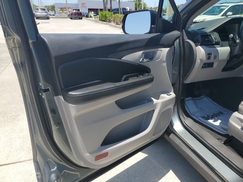 Used 2019 Honda Ridgeline RTL image 23