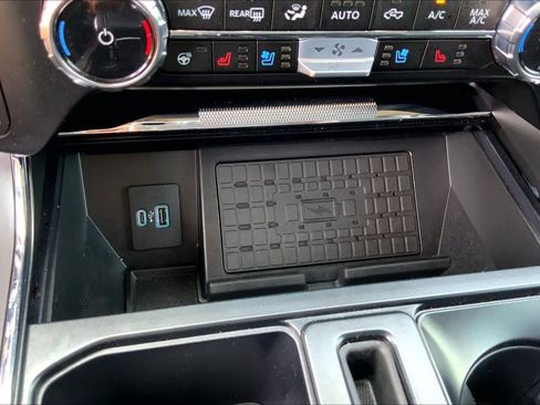 Certified 2023 Ford F150 Lariat AWD/4WD image 35