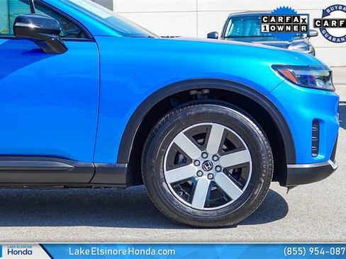 Used 2024 Honda Prologue EX image 7