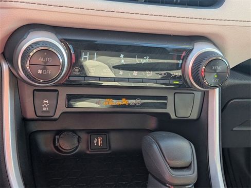 Certified 2024 Toyota RAV4 XLE image 20