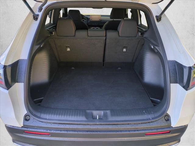 Certified 2025 Honda HR-V Sport image 6