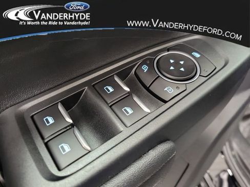 New 2025 Ford Ranger XL w/ Trailer Tow Package image 17