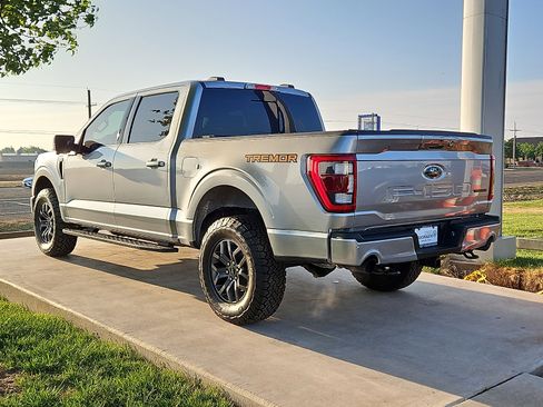 Used 2023 Ford F150 Tremor w/ Equipment Group 402A High image 2