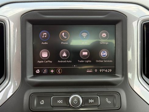 Used 2021 Chevrolet Silverado 2500 W/T w/ WT Fleet Convenience Package AWD/4WD image 14