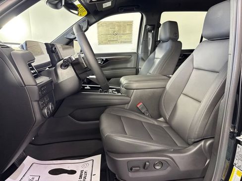 New 2026 Chevrolet Tahoe LT w/ Comfort Package AWD/4WD image 18