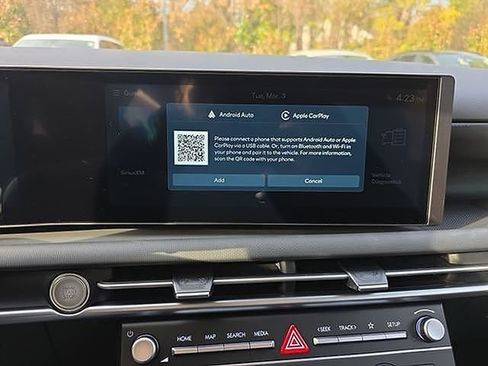 New 2026 Hyundai Tucson SE image 34