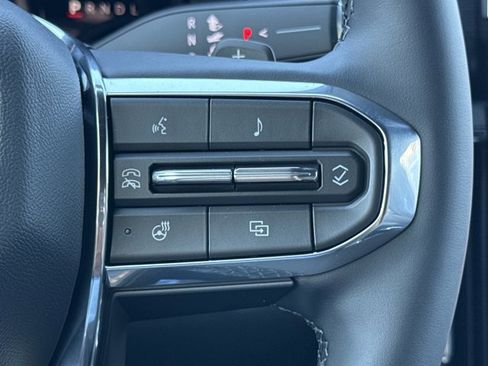 New 2026 GMC Acadia Elevation image 20