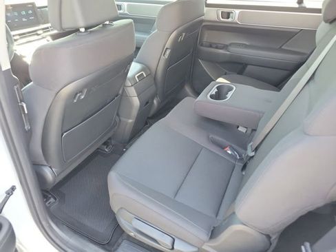 New 2026 Hyundai Santa Fe SE FWD image 23