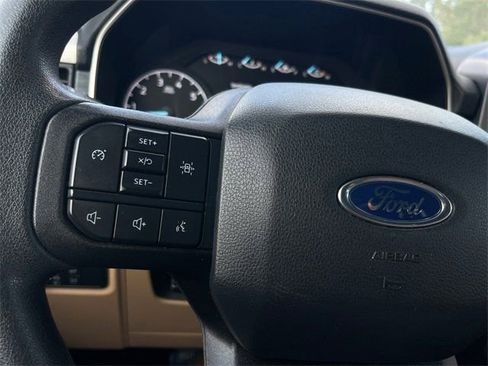 Used 2021 Ford F150 XLT RWD image 12