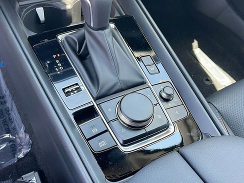 New 2025 MAZDA CX-50 2.5 Hybrid w/ Cargo Package image 22