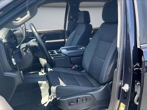 Used 2023 Chevrolet Silverado 1500 RST AWD/4WD image 22