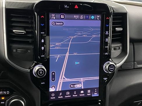 New 2026 RAM 1500 Big Horn image 10