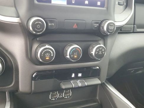 Used 2022 RAM 1500 Lone Star RWD image 28