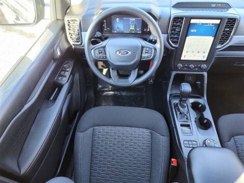New 2025 Ford Ranger XL w/ Trailer Tow Package image 13